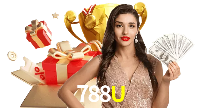 Jogue com dealers reais no 788U!