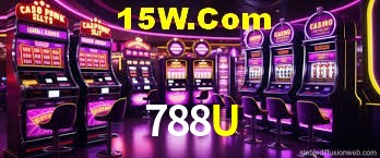 Bonus Features 788U