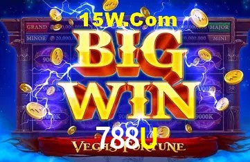Slot Games 788U