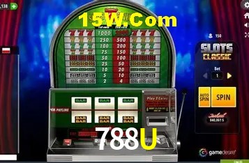 Game Providers 788U
