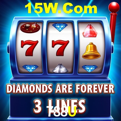 Descubra o Mundo do Cassino Online com 788U