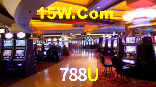 788U: A Experiência de Casino com Jogos de Mesa ao Vivo