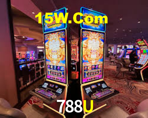 Sinta a adrenalina dos jogos de cassino com 788U