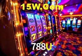 Welcome Bonus 788U