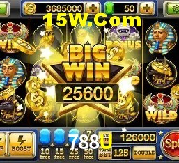 Welcome Bonus 788U