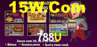 Exclusive Games 788U