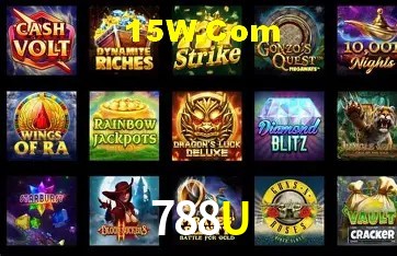 Live Casino 788U